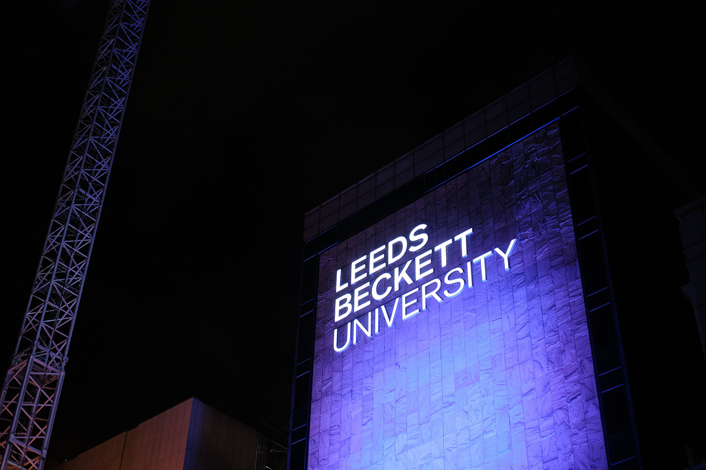 Leeds Beckett University - BIM Academy