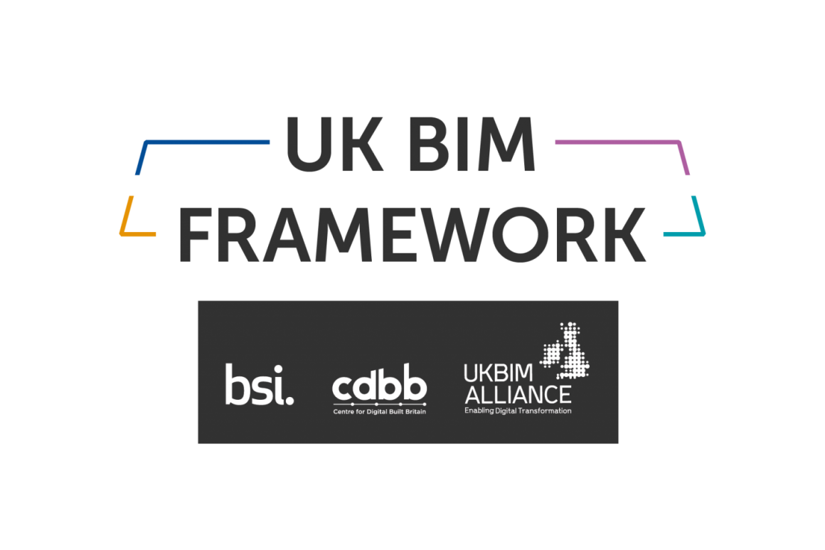 How BIM Academy applies the new UK BIM Framework Guidance