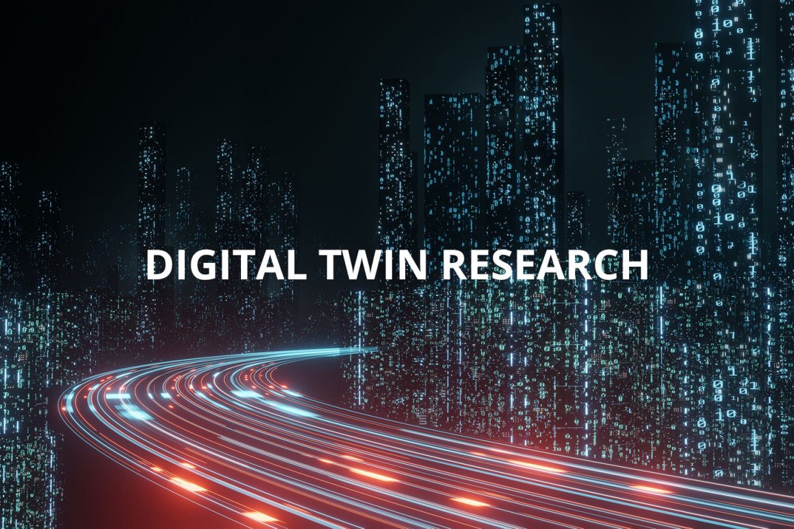 Digital Twin Research