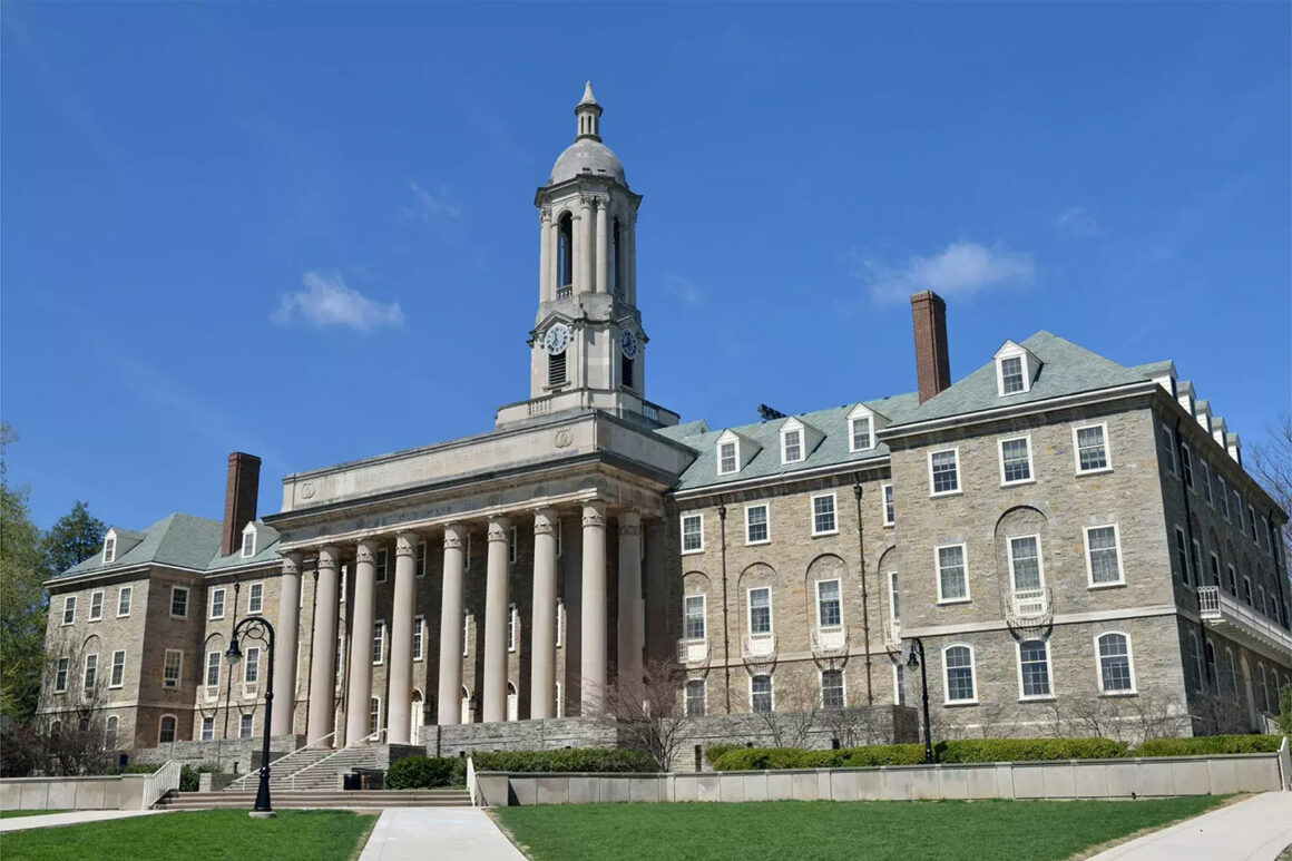 BIM Academy and Penn State University talk about the urgent training needed to fill digital skills gaps