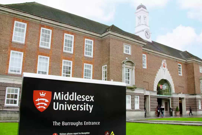 Talking digital education with Middlesex University’s Dr Noha Saleeb