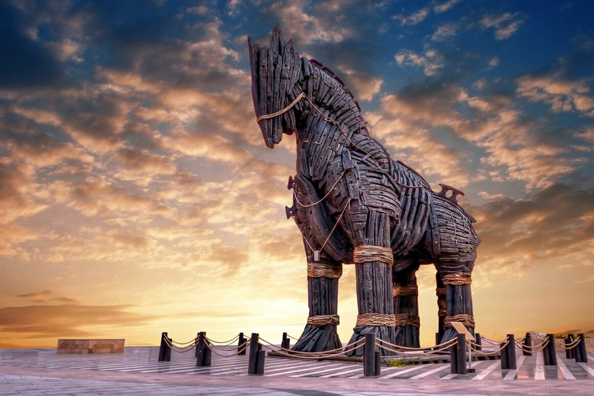 Building a safety case: The Trojan horse for digital asset optimisation